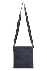 Intrecciato Crossbody Bag