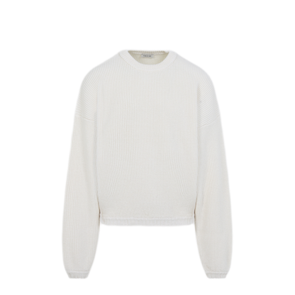 MAYFEYR - Fear Of God - Crew Neck Sweater - FG9M20206DKLW107