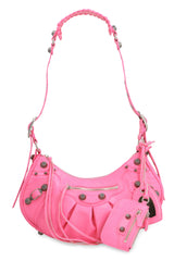 Le Cagole Shoulder Bag SHW