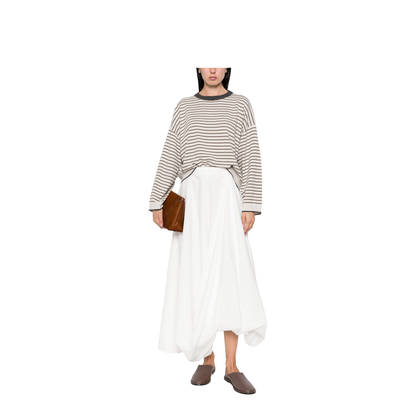 Wool and Cashmere Sweater