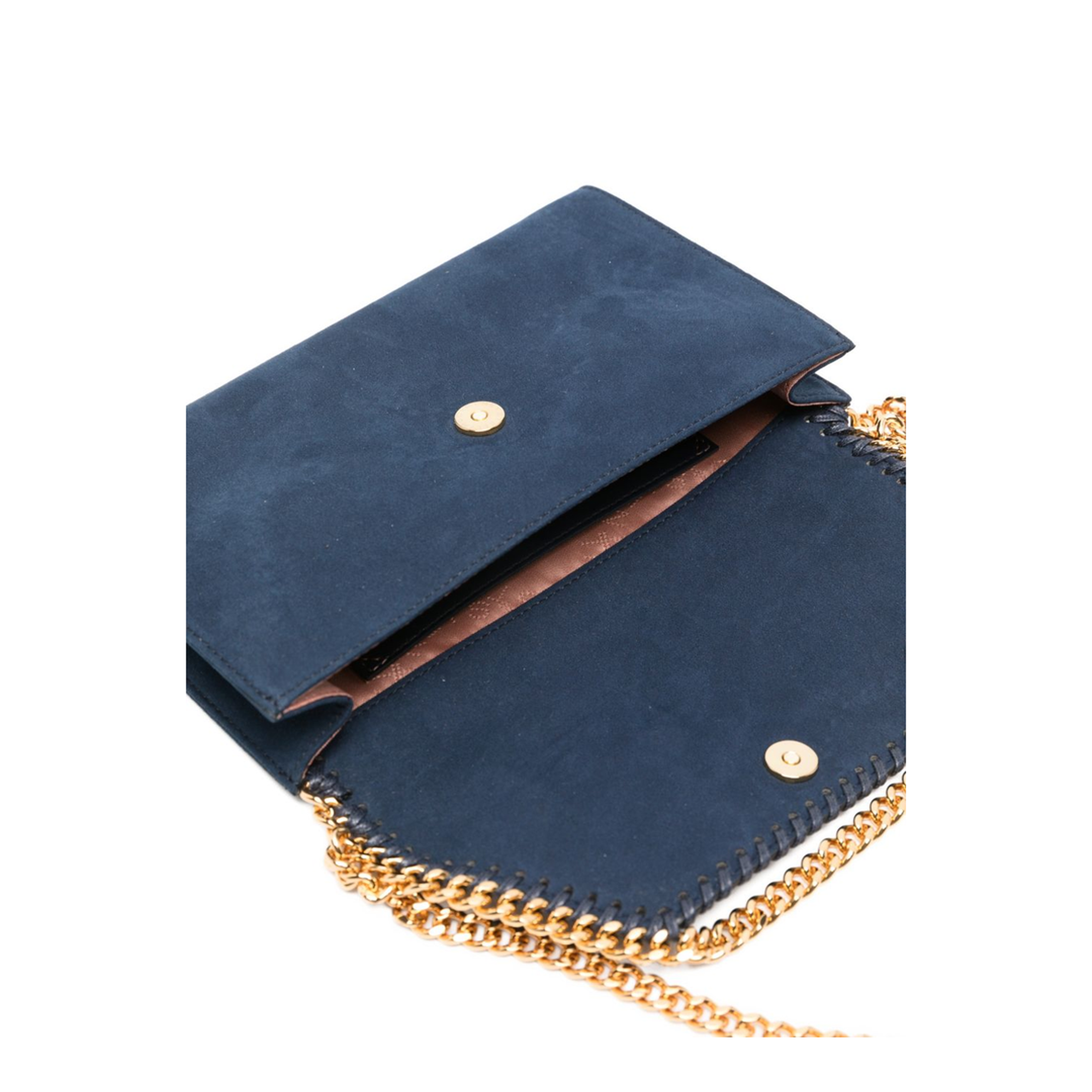 MAYFEYR - Stella Mccartney - Bags.. Navy - 581238WP05434000