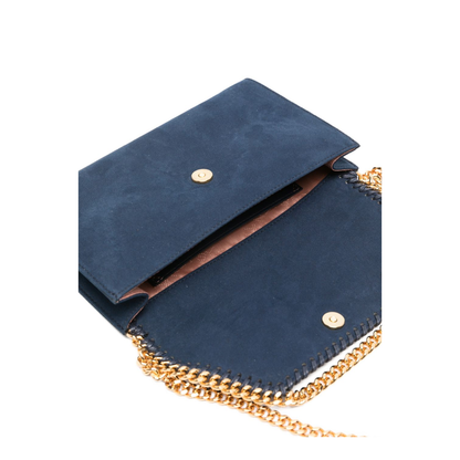 MAYFEYR - Stella Mccartney - Bags.. Navy - 581238WP05434000