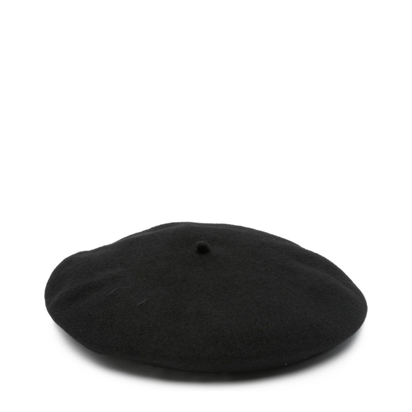 Wool Basque Hat