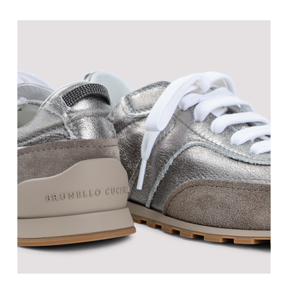 MAYFEYR - Brunello Cucinelli - Sneakers - MZFAG3325PC8755