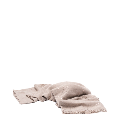 Cashmere and Silk Scarf