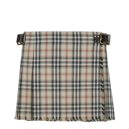 women's skirt