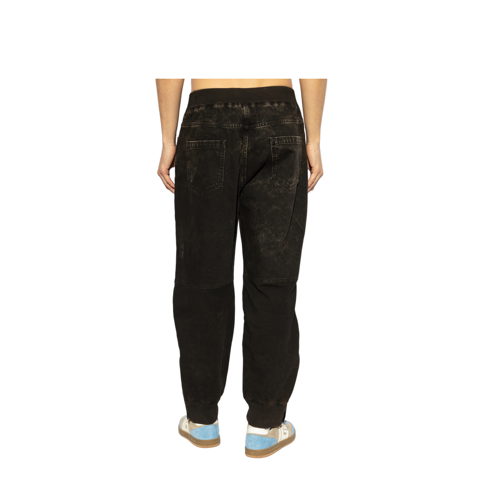 Casual Drawstring Pants