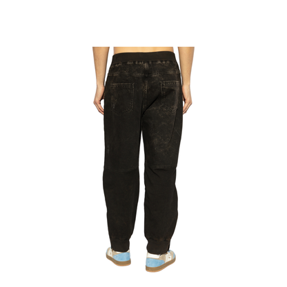 Casual Drawstring Pants