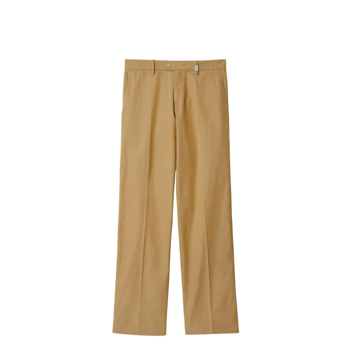 Burberry Trousers Beige