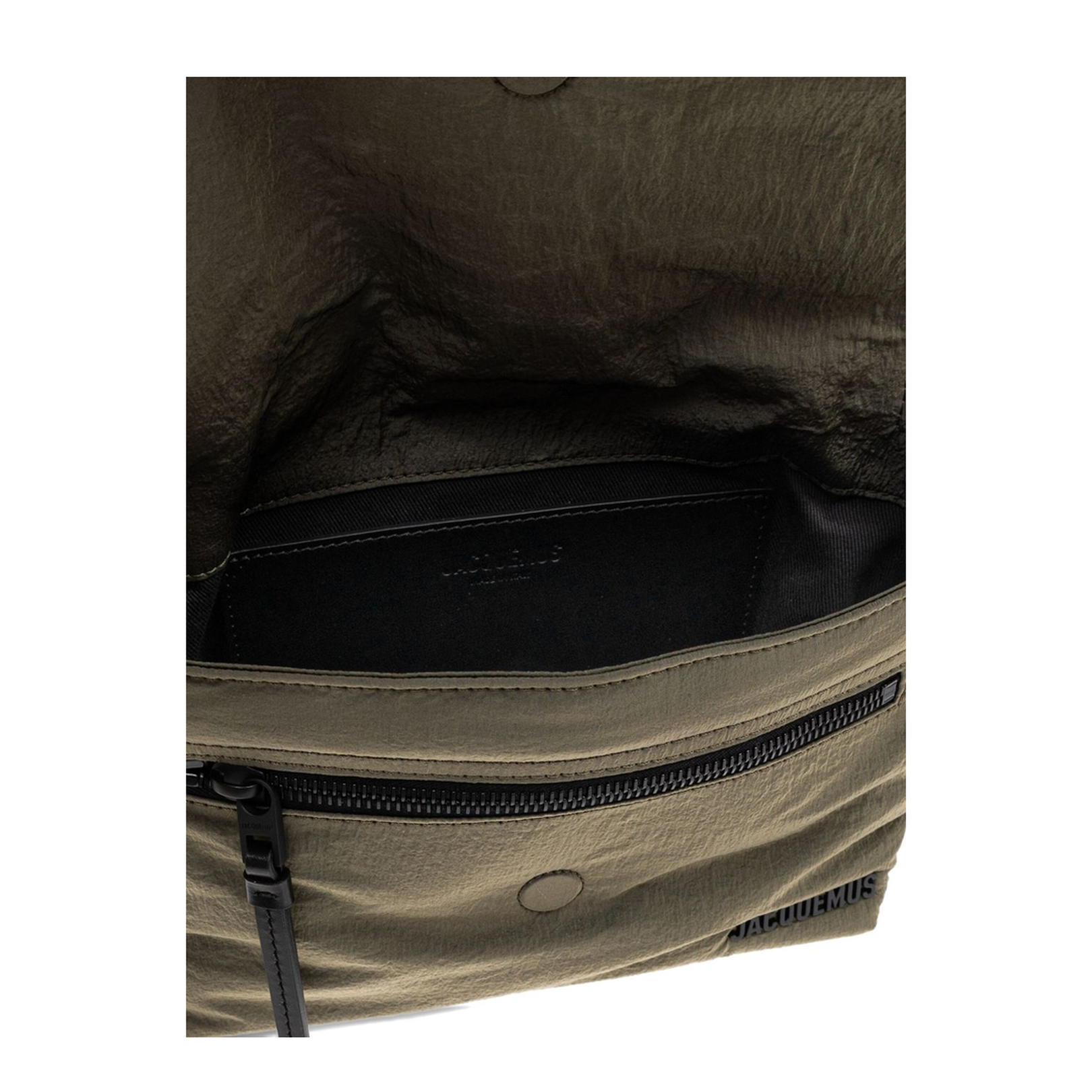 Small Bambino Messenger Bag