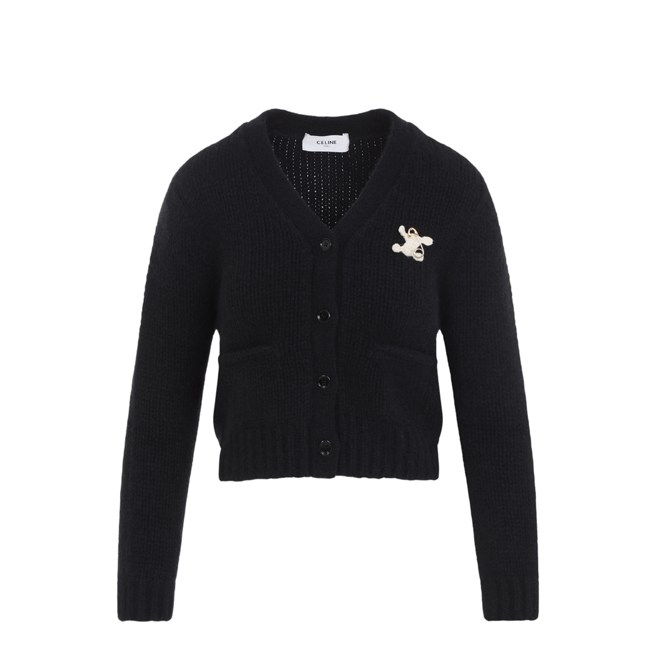 MAYFEYR - Celine - Cashmere And Silk Cardigan - RY0KM0899
