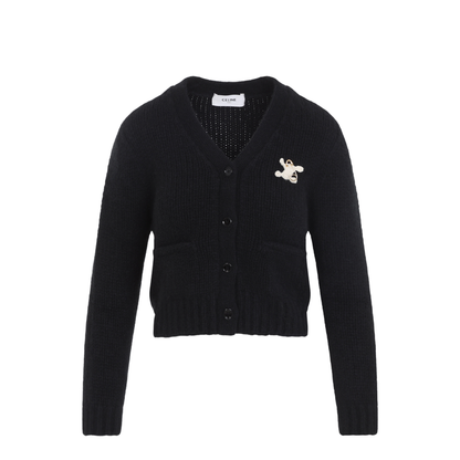 MAYFEYR - Celine - Cashmere And Silk Cardigan - RY0KM0899