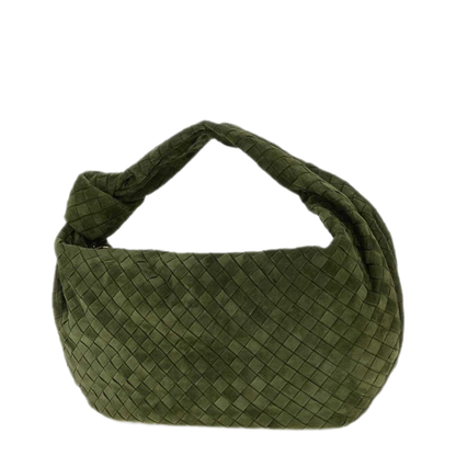 MAYFEYR - Bottega Veneta - Bag Green - 600261V5ZZ03785