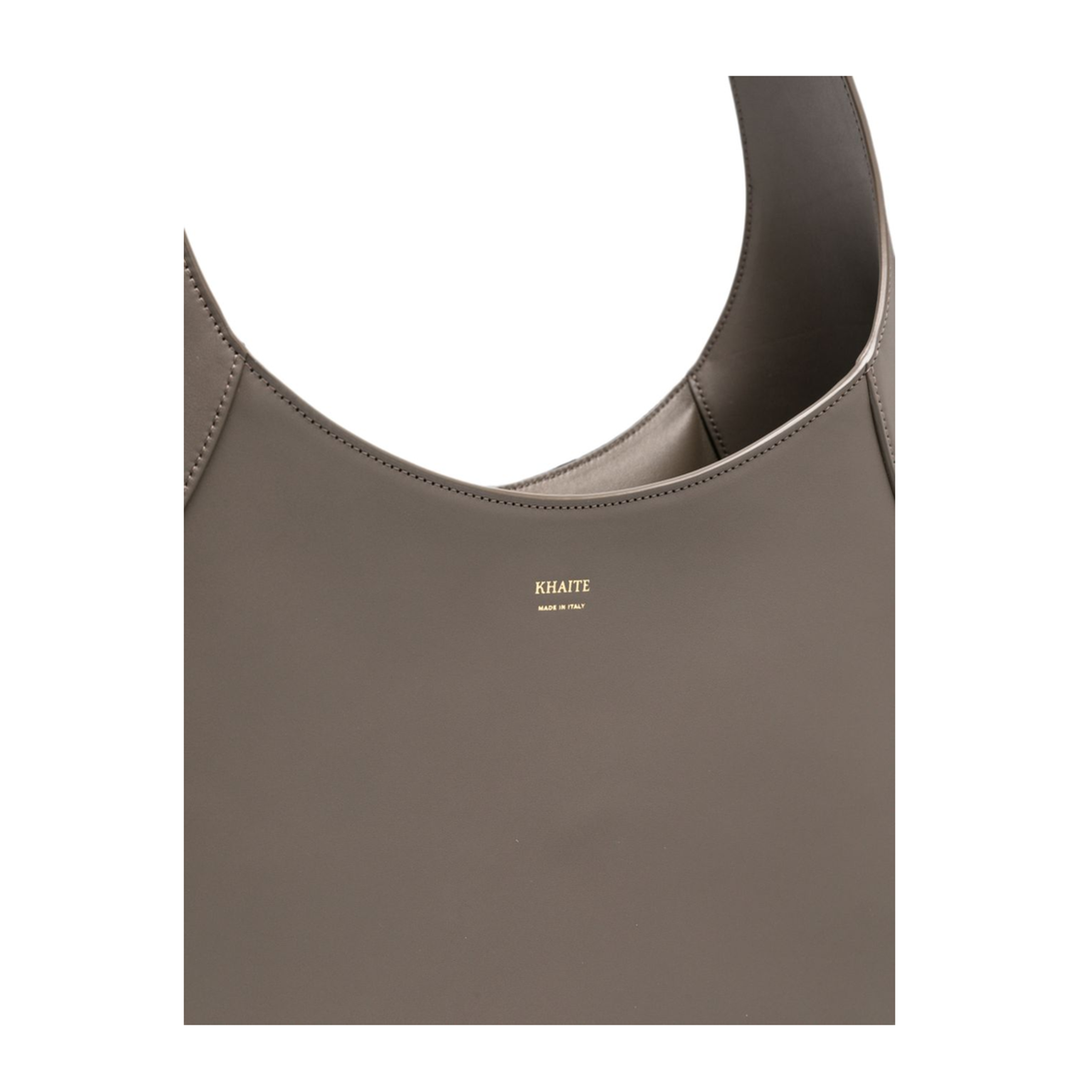MAYFEYR - Khaite - Grey Bag - H1044875105