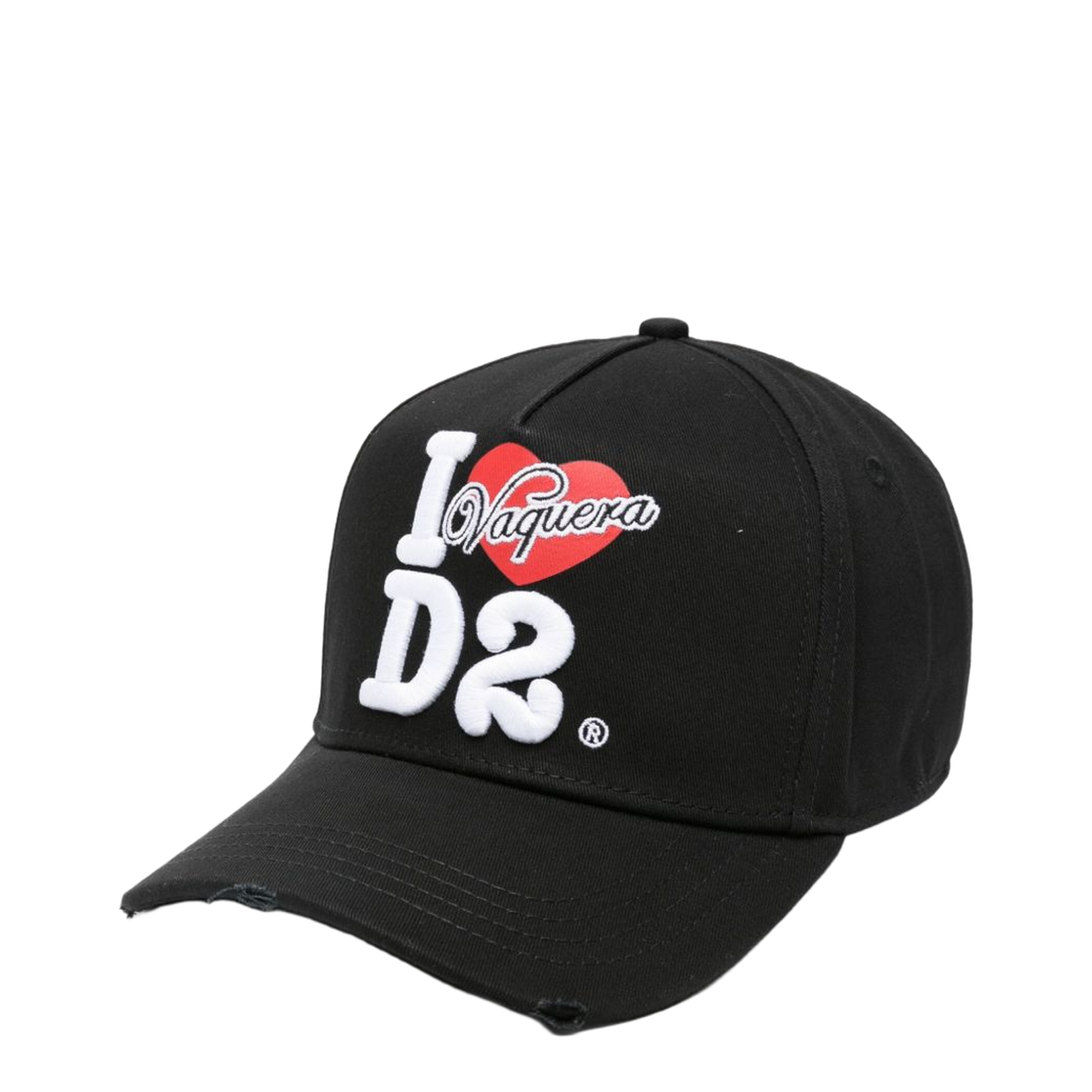 Logo Baseball Cap