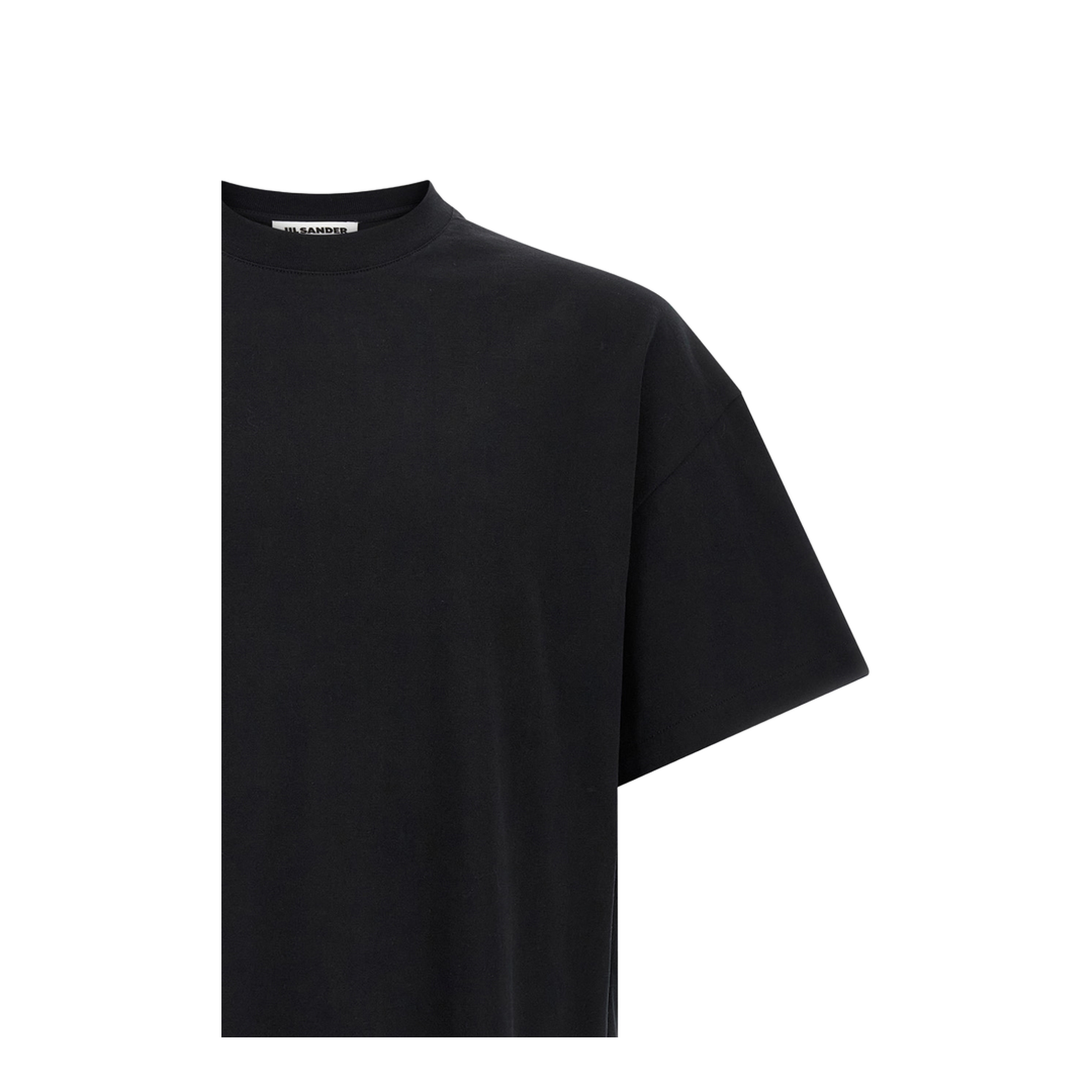MAYFEYR - Jil Sander - Logo T-Shirt - J22GC0277J20348001