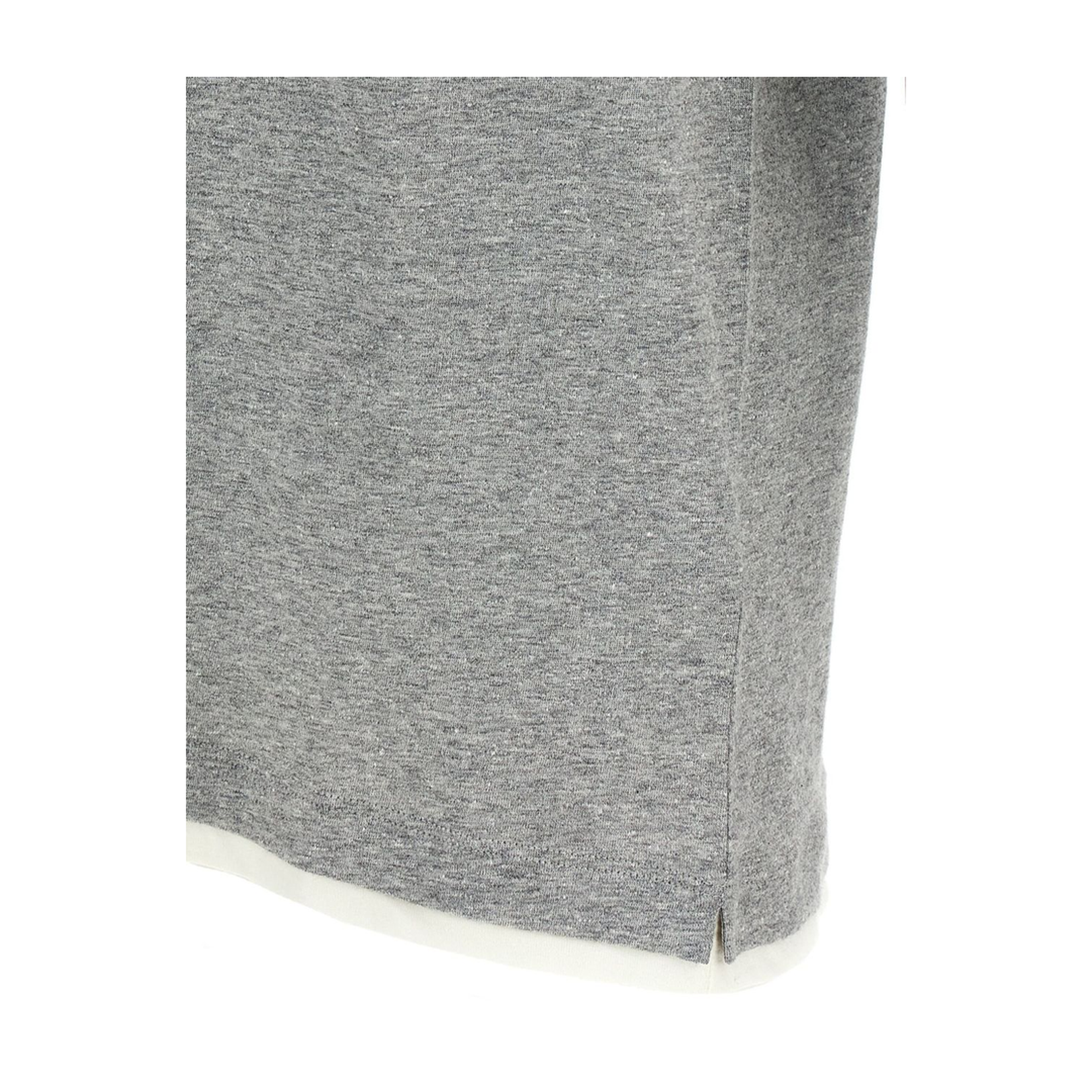 Layered Polo Shirt