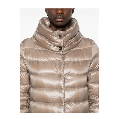 Coats Dove Grey