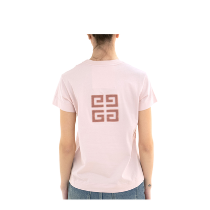 MAYFEYR - Givenchy - Tshirt Short Sleeves - BW707Y3Z85682