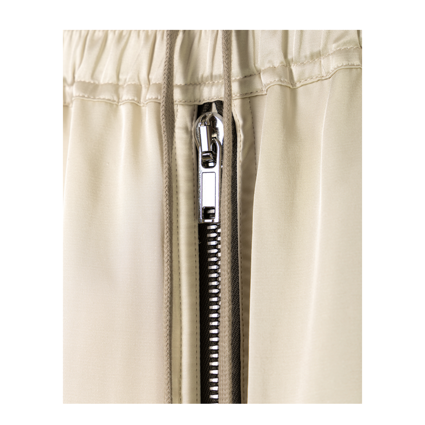 Trousers White