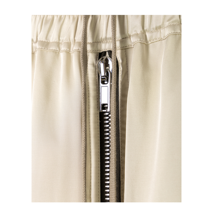 Trousers White