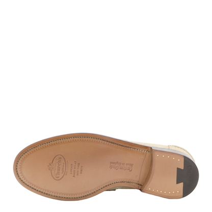 Pembrey Loafers