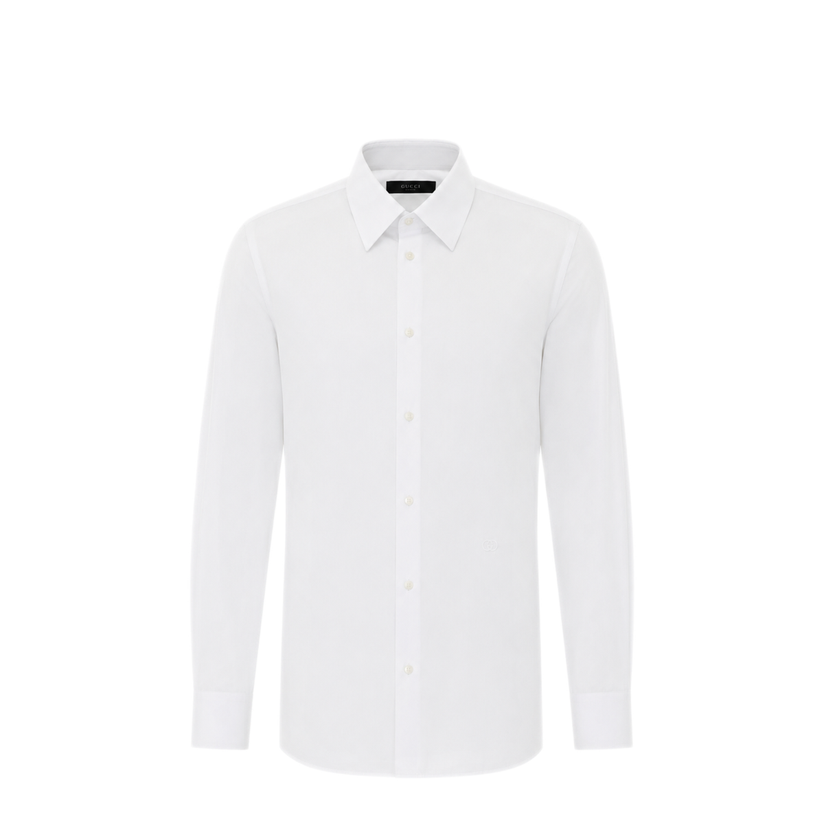 MAYFEYR - Gucci - Cotton Shirt - 874713211319000