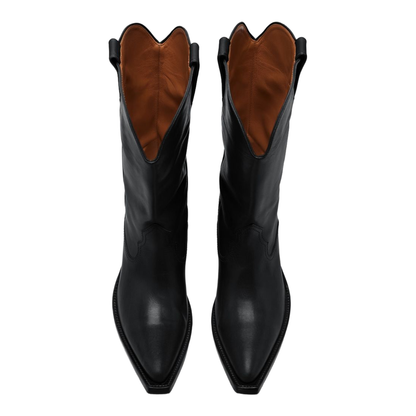 Boots Black