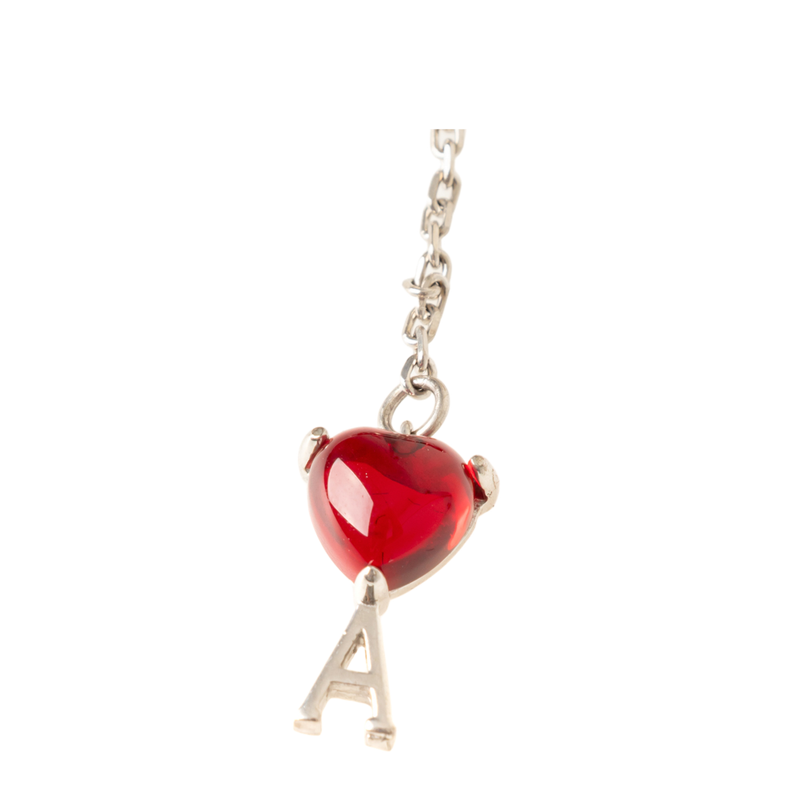 Bijoux Red