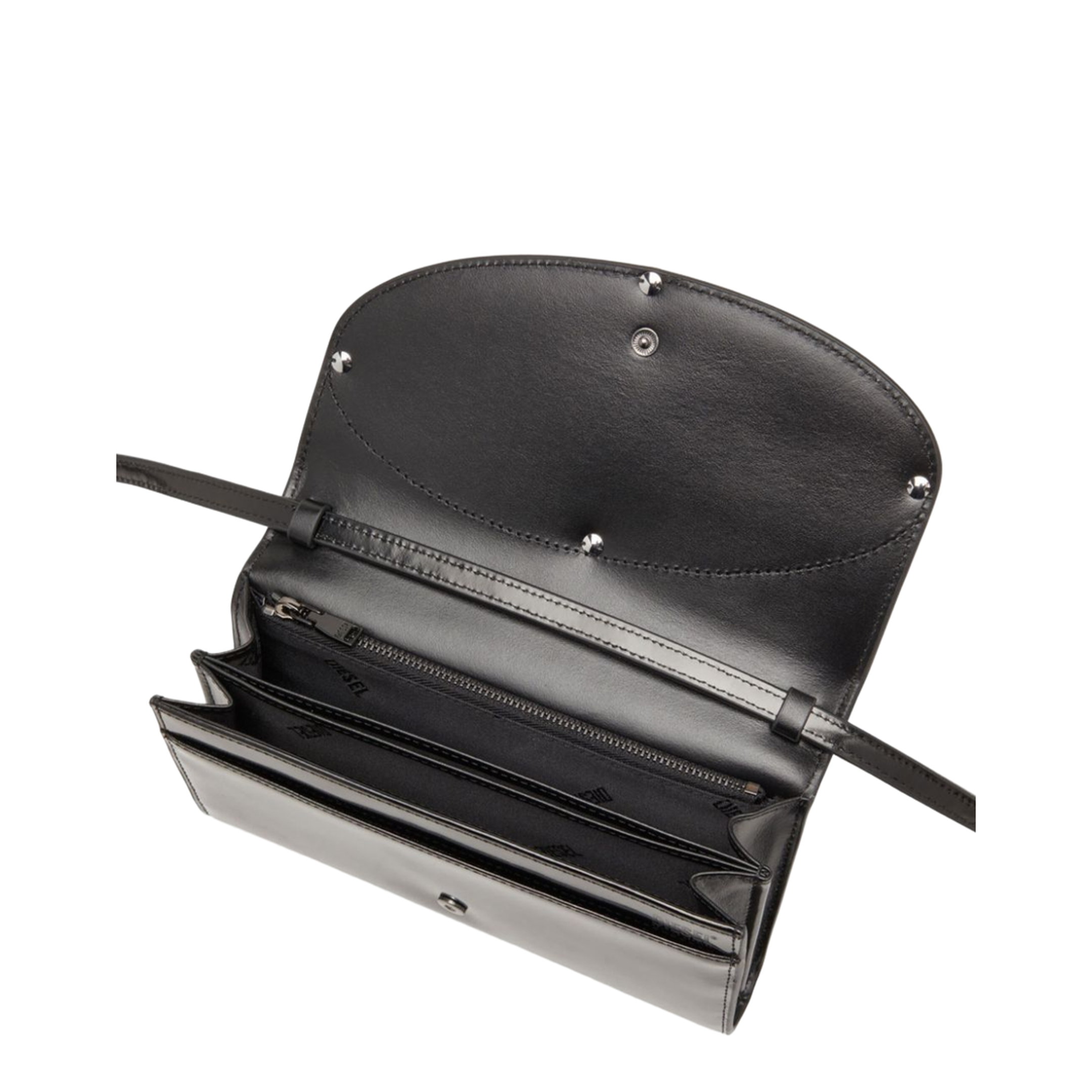 MAYFEYR - Diesel - Black Bag - X09809PS202T8013