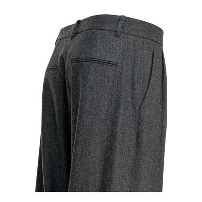 MAYFEYR - Khaite - Wool Pants - 3178604217