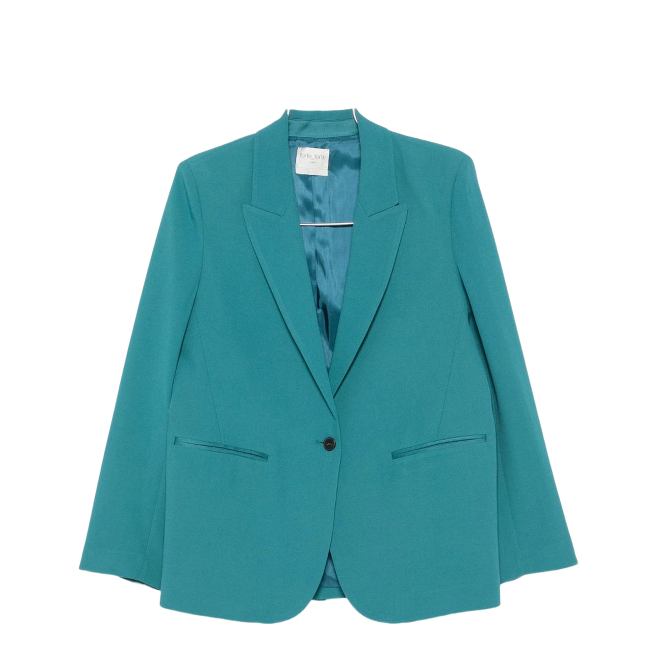 MAYFEYR - Forte Forte - Jackets Green - 15061MYJACKETJADE