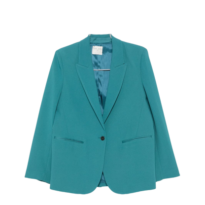 MAYFEYR - Forte Forte - Jackets Green - 15061MYJACKETJADE