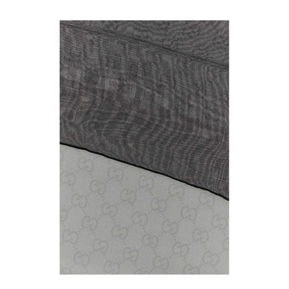 MAYFEYR - Gucci - Printed Chiffon Foulard - 8652653GAQS1060