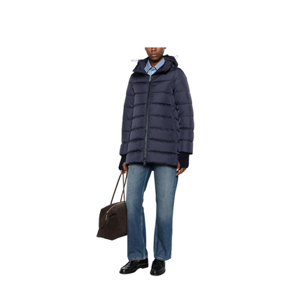 MAYFEYR - Herno - Coats Navy - PI0660D12004Z9200
