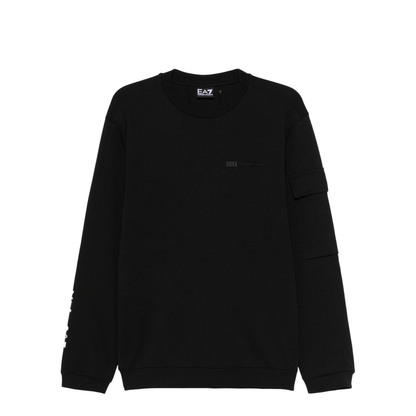 Sweaters Black
