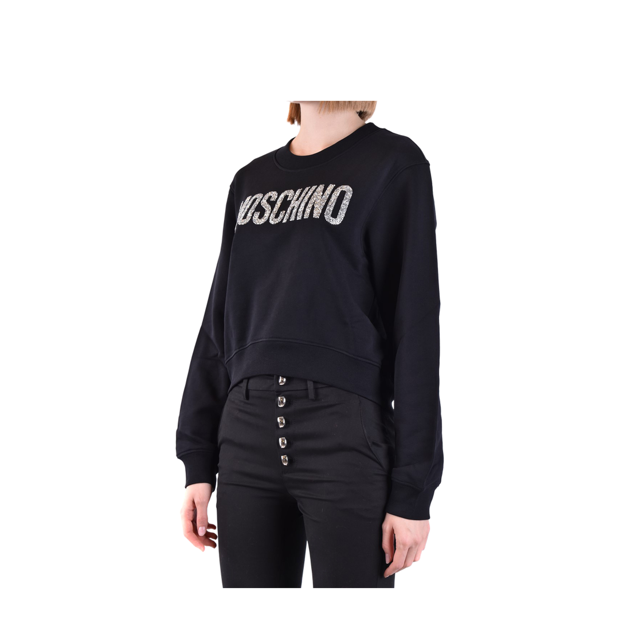 MAYFEYR - Moschino - Sweatshirts - A170354281555
