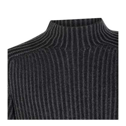 MAYFEYR - 04651/A TRIP IN A BAG - Sweater - 3KN2603B26BLACK