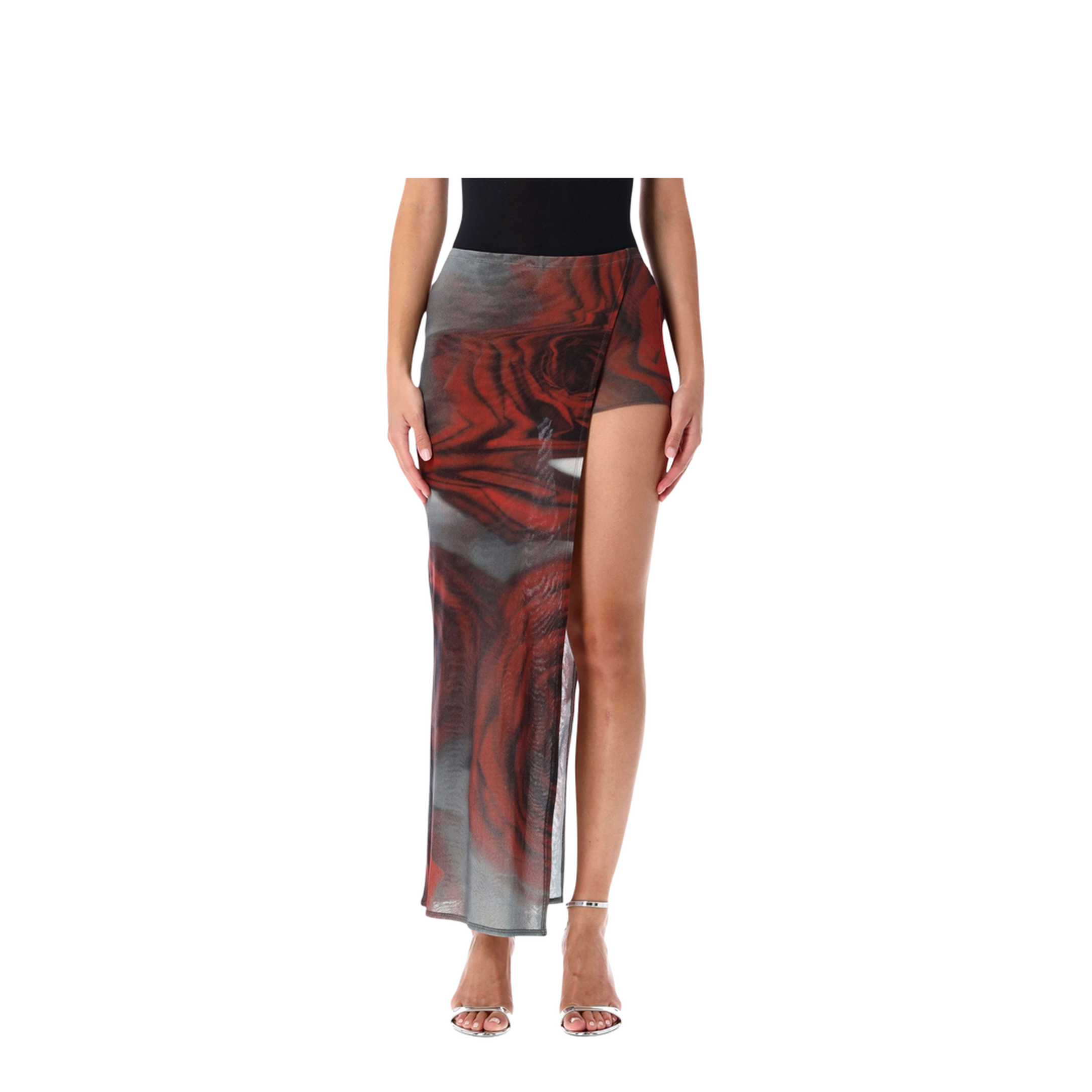MAYFEYR - Jean Paul Gaultier - Skirts - SK016M011P010230