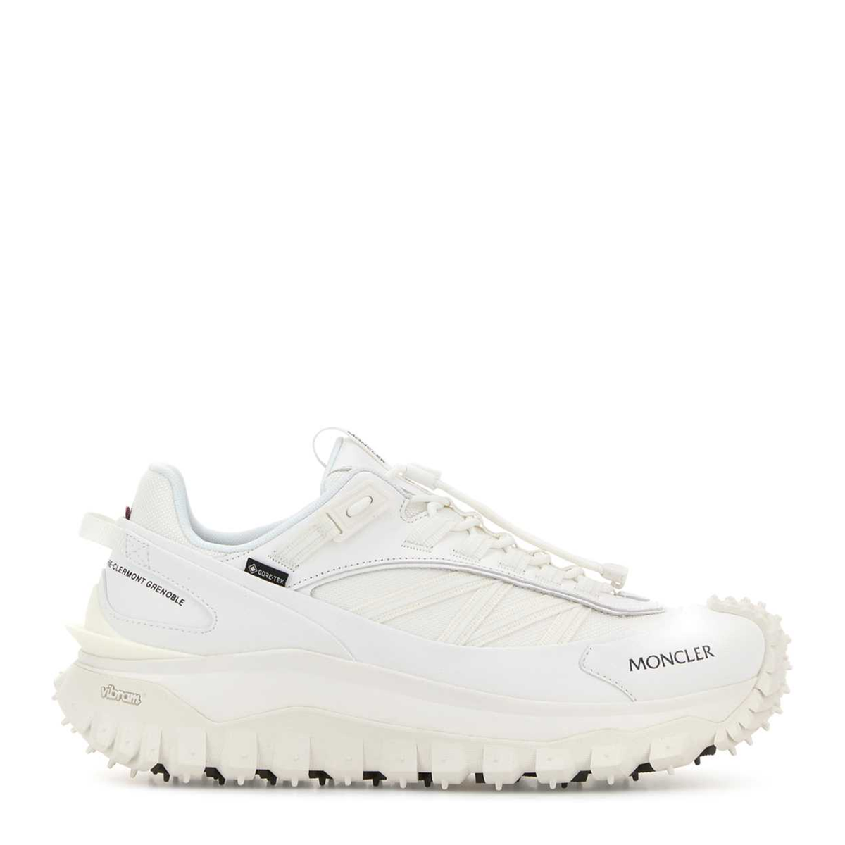 MAYFEYR - Moncler - Trailgrip Gtx Low Top Sneakers - L209A4M00120M7208001