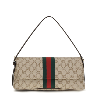 MAYFEYR - Gucci - Medium Shoulder Bag - 874744FAF79