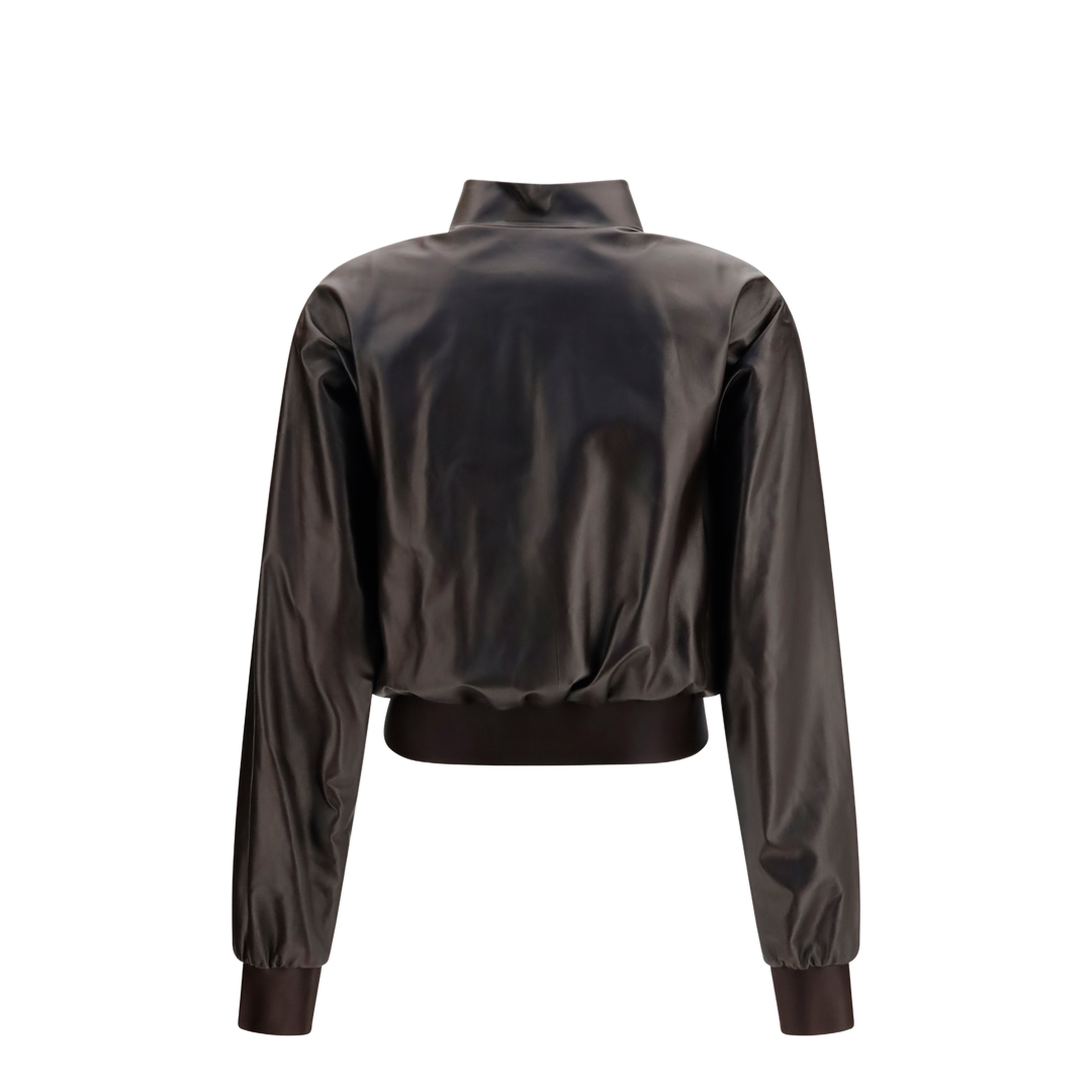 MAYFEYR - Gucci - Soft Nappa Bomber Jacket - 871997XNBCU