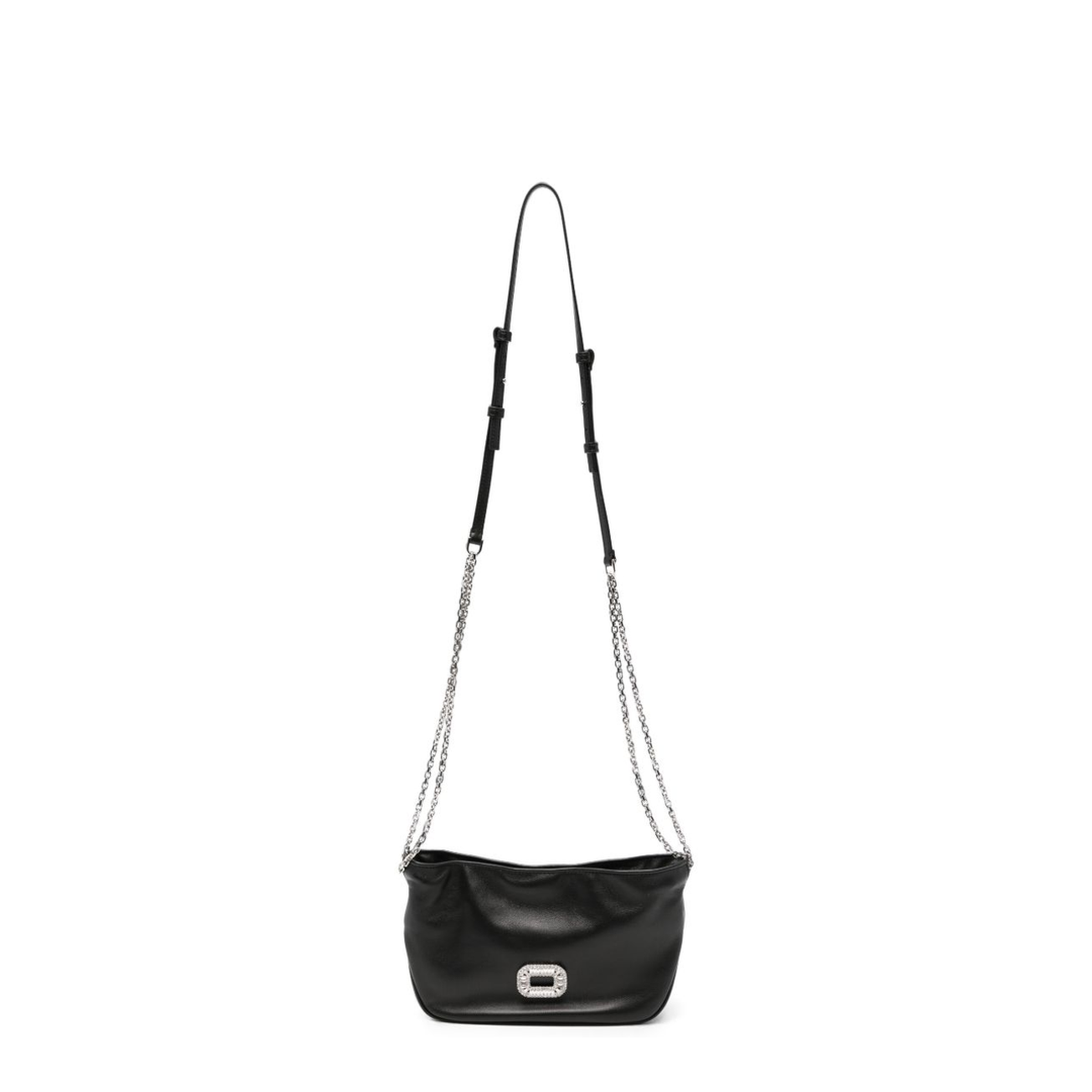 MAYFEYR - Roger Vivier - Black Bag - RBWABDC0000YDRB999