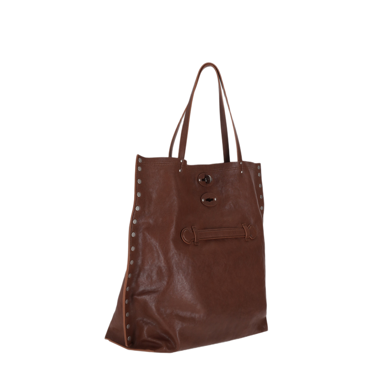 MAYFEYR - Zanellato - A Spasso Tabacco M - 0687902100000MZ1152