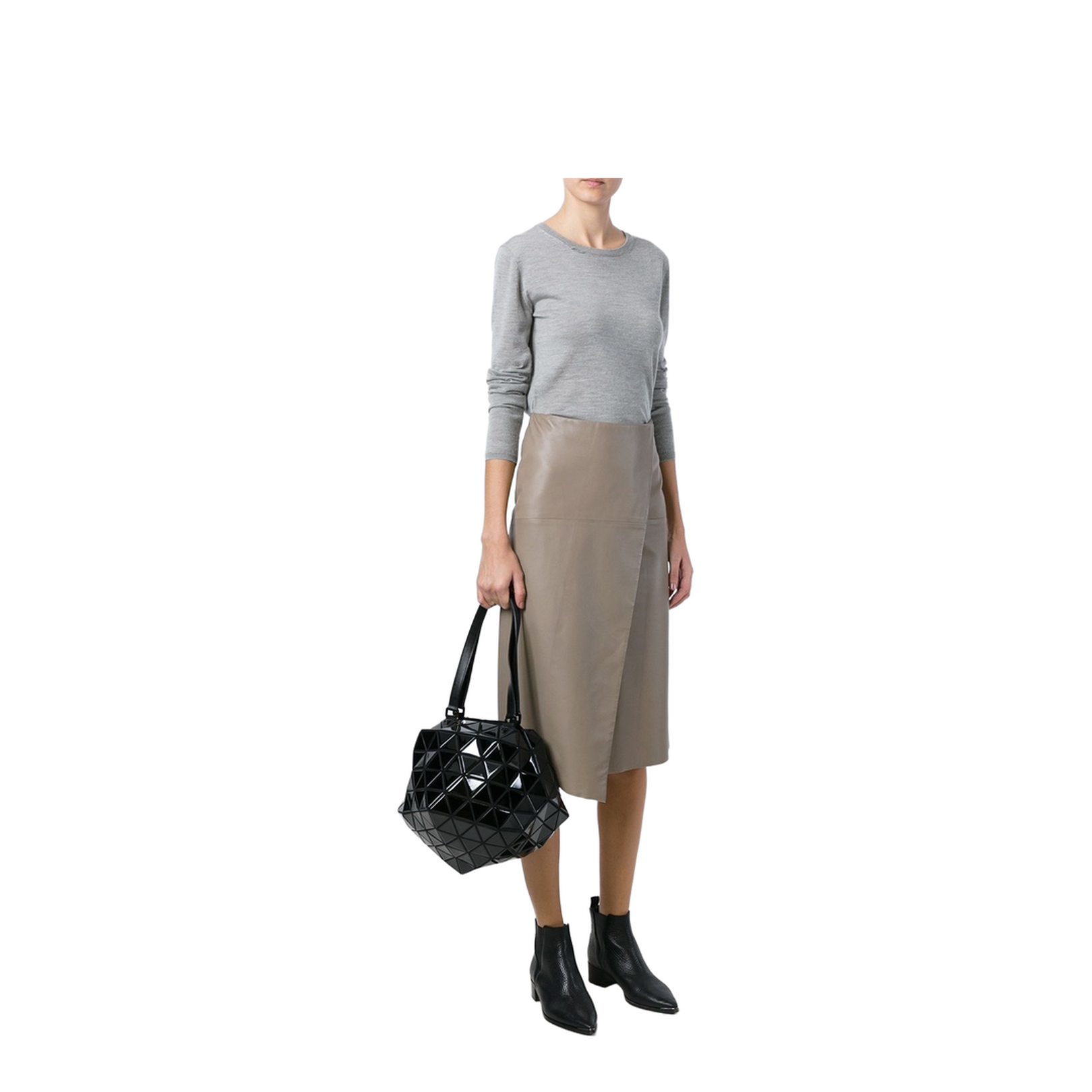 Planet Shoulder Bag