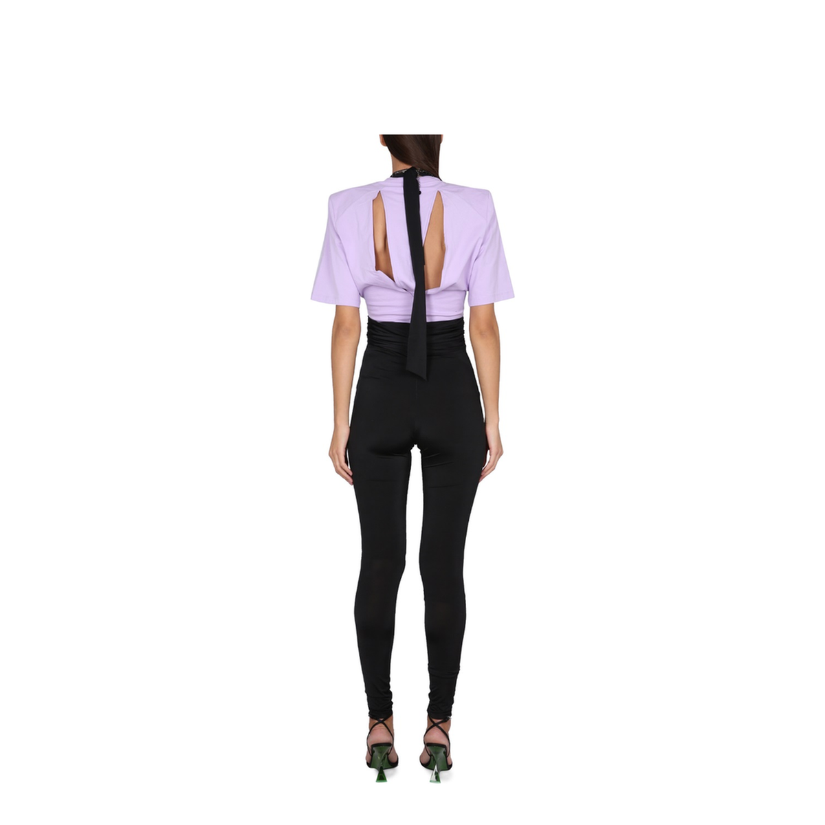 Ruby Pants