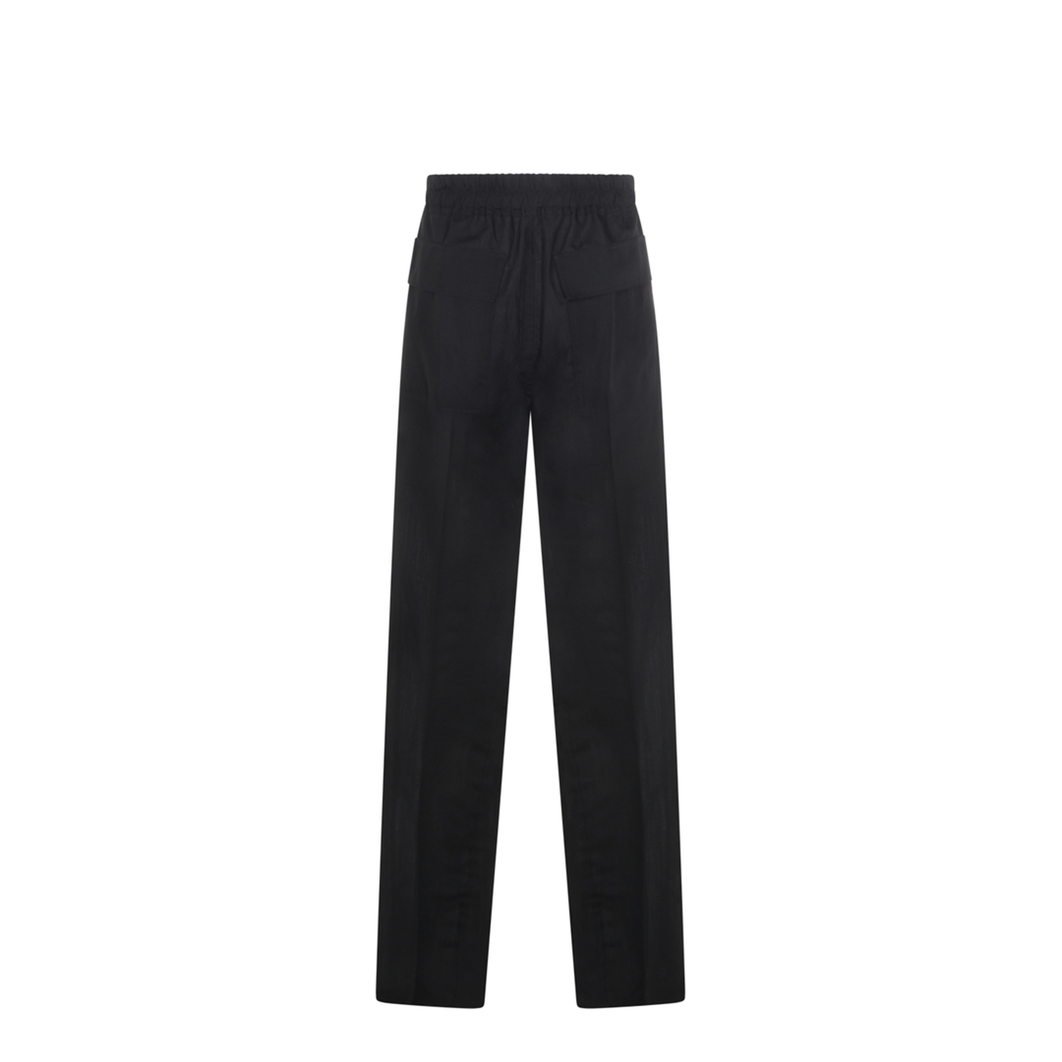 Dietrich Drawstring Trousers