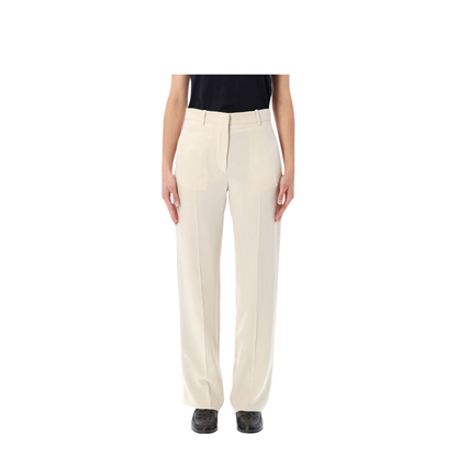 MAYFEYR - Isabel Marant - Trousers Beige - PA0643FBD1F02I23EC