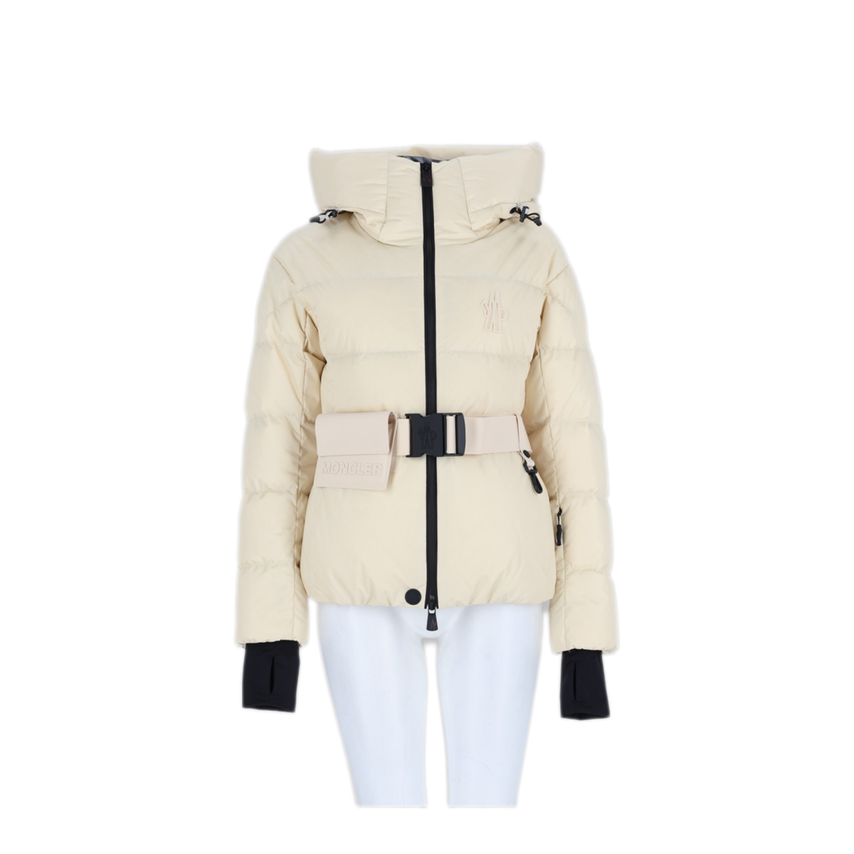 Grenoble Bouquetin Jacket