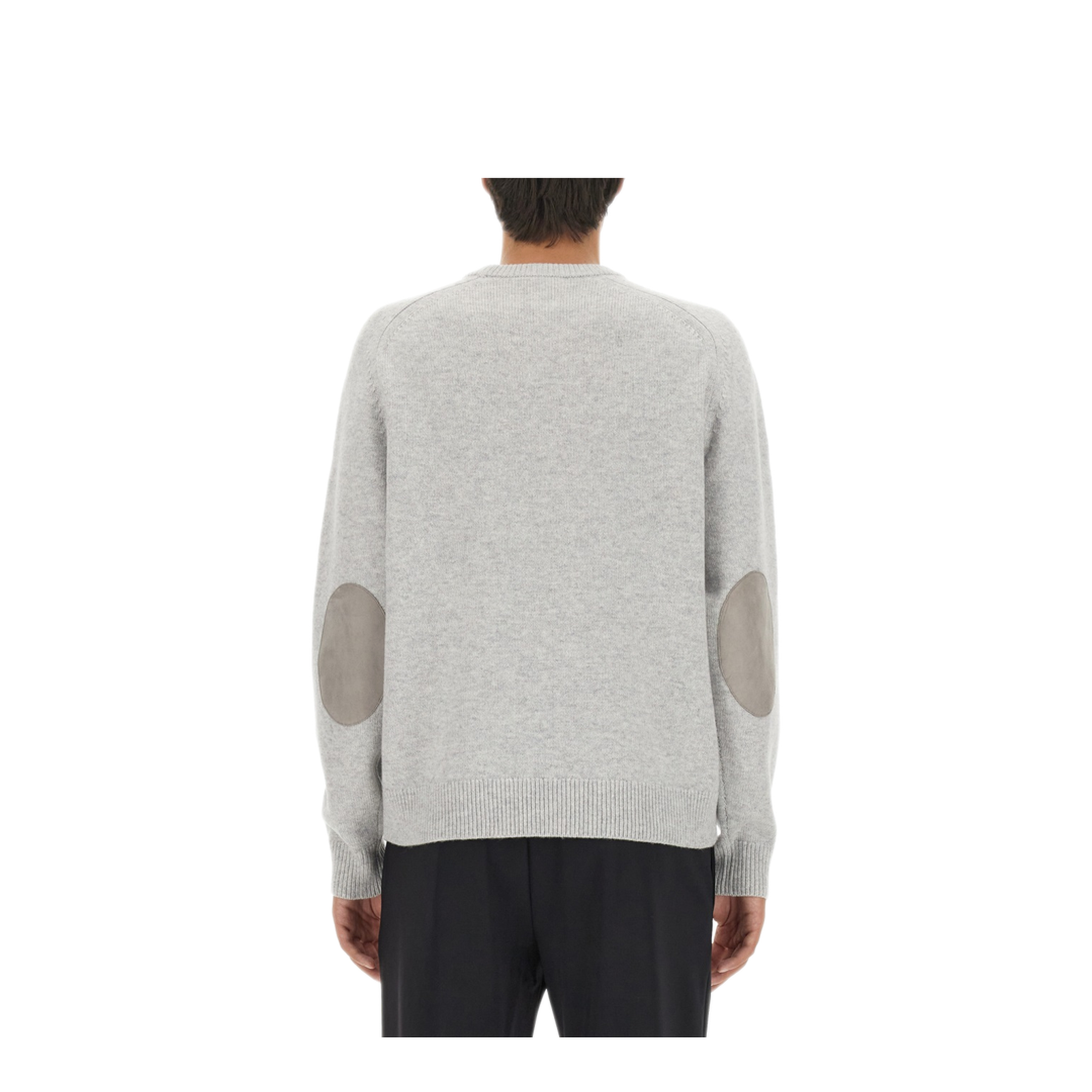 MAYFEYR - Theory - Wool Jersey Sweater - N0981708BUY